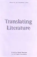 Překladová literatura - Translating Literature