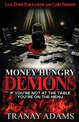 Démoni toužící po penězích - Money Hungry Demons