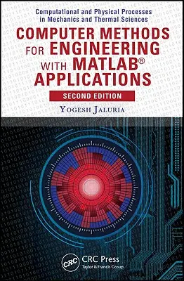 Počítačové metody pro inženýrství s aplikacemi MATLAB(R) - Computer Methods for Engineering with MATLAB(R) Applications