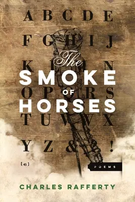 Kouř koní - The Smoke of Horses