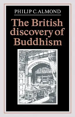 Britský objev buddhismu - The British Discovery of Buddhism