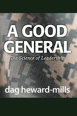Dobrý generál - A Good General