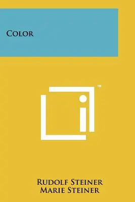 Barva - Color