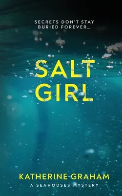 Slaná dívka - Salt Girl