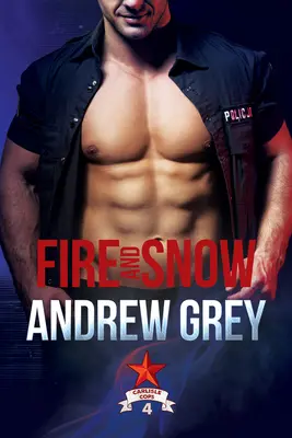 Oheň a sníh: Svazek 4 - Fire and Snow: Volume 4