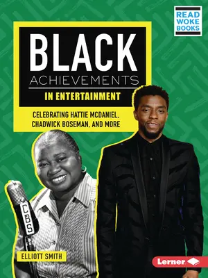 Černošské úspěchy v zábavním průmyslu: Hattie McDaniel, Chadwick Boseman a další. - Black Achievements in Entertainment: Celebrating Hattie McDaniel, Chadwick Boseman, and More