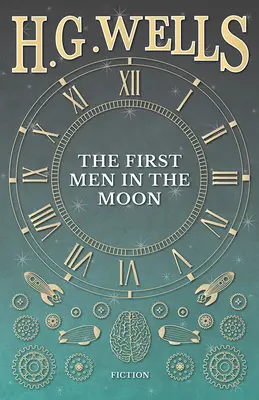První lidé na Měsíci - The First Men in the Moon