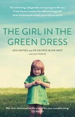 Dívka v zelených šatech - The Girl in the Green Dress