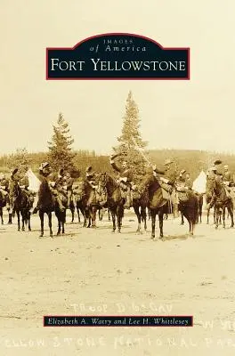 Pevnost Yellowstone - Fort Yellowstone