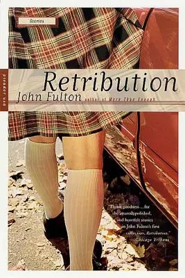 Odplata: Příběhy - Retribution: Stories