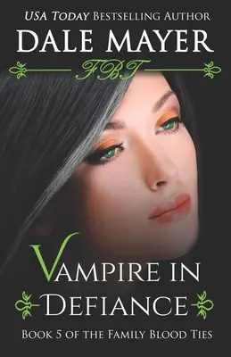 Upír ve vzdoru - Vampire In Defiance