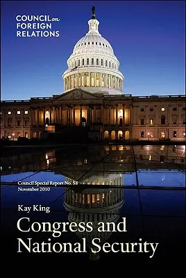 Kongres a národní bezpečnost - Congress and National Security