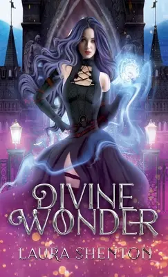 Božský zázrak - Divine Wonder