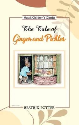 Pohádka o Zázvorce a Okurce - The Tale of Ginger and Pickles
