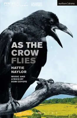 Jak vrána k vráně sedá - As the Crow Flies