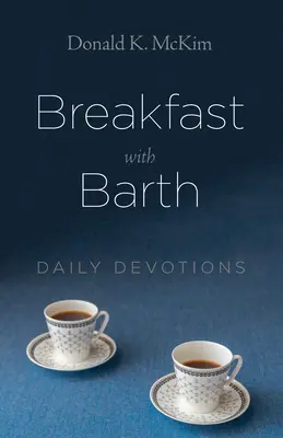 Snídaně s Barthou - Breakfast with Barth