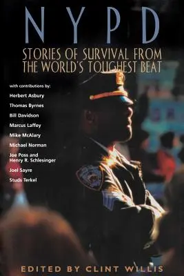 Newyorská policie: Příběhy o přežití z nejtvrdšího prostředí na světě - NYPD: Stories of Survival from the World's Toughest Beat
