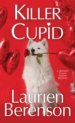 Vražedný amorek - Killer Cupid