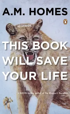 Tato kniha vám zachrání život - This Book Will Save Your Life