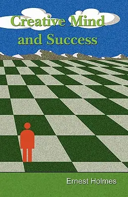 Kreativní mysl a úspěch - Creative Mind and Success