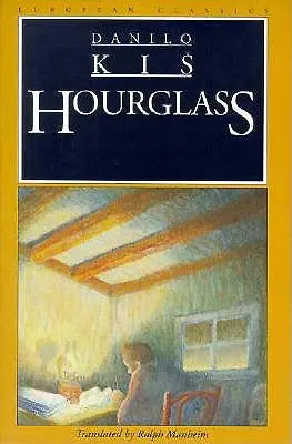 Přesýpací hodiny - Hourglass