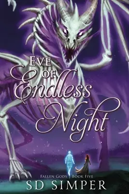 Předvečer nekonečné noci - Eve of Endless Night