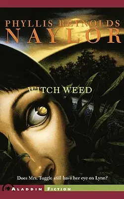Čarodějnický plevel - Witch Weed