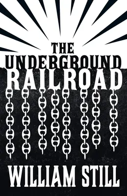 Podzemní železnice - The Underground Railroad