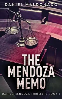 Mendoza Memo - The Mendoza Memo