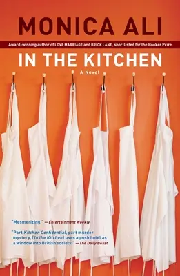 V kuchyni - In the Kitchen