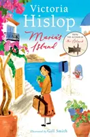Mariin ostrov - Maria's Island