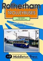 Rotherham Trolejbusy - Rotherham Trolleybuses