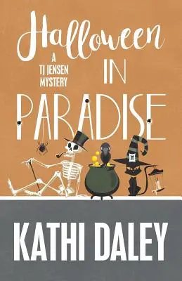 Halloween v ráji - Halloween in Paradise