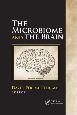 Mikrobiom a mozek - The Microbiome and the Brain