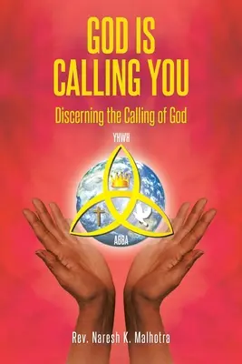 Bůh tě volá: Rozpoznávání Božího povolání - God Is Calling You: Discerning the Calling of God
