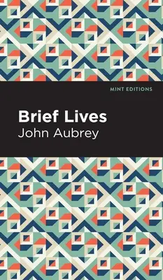 Krátké životy - Brief Lives