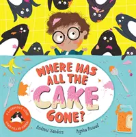 Kam zmizely všechny dorty? - Where Has All The Cake Gone?