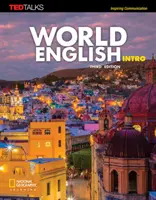 World English Intro s My World English Online - World English Intro with My World English Online