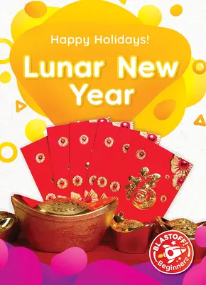Lunární nový rok - Lunar New Year