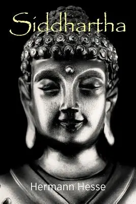 Siddhártha - Siddhartha