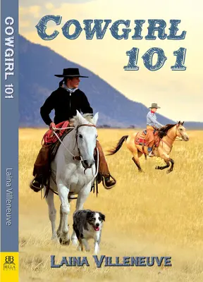 Kovbojka 101 - Cowgirl 101