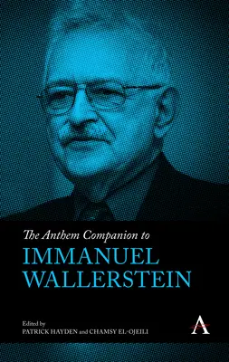 The Anthem Companion to Immanuel Wallerstein (česky) - The Anthem Companion to Immanuel Wallerstein