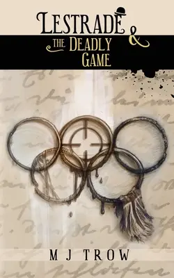 Lestrade a smrtící hra - Lestrade and the Deadly Game