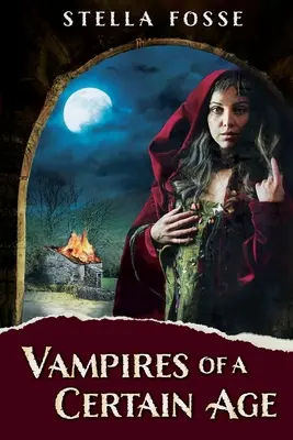 Upíři jistého věku - Vampires of a Certain Age