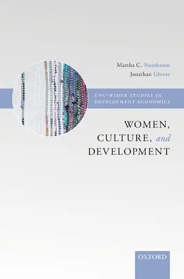 Širší studie z rozvojové ekonomiky - Wider Studies in Development Economics