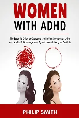Ženy s ADHD - Women with ADHD