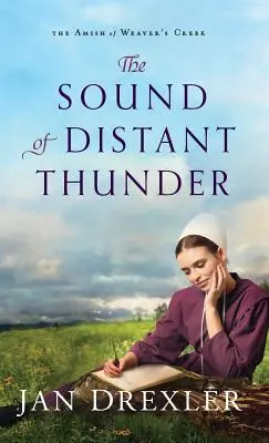 Zvuk vzdáleného hřmění - Sound of Distant Thunder