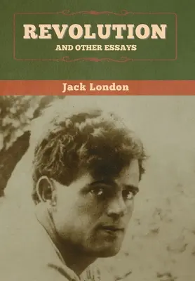 Revoluce a jiné eseje - Revolution and Other Essays