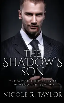 Syn stínu - The Shadow's Son