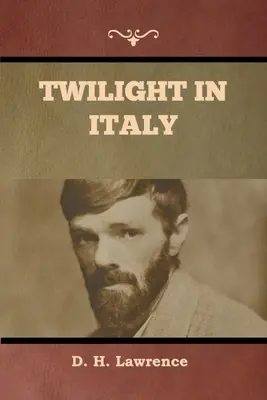 Soumrak v Itálii - Twilight in Italy